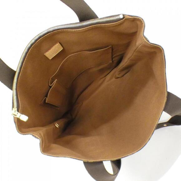 LOUIS VUITTON Brown Monogram Bag - Picture 8 of 8